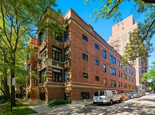 1421 E 58th St APT 3E, Chicago, IL 60637