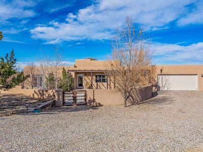 15 Domingo Rd, Santa Fe, NM, 87508