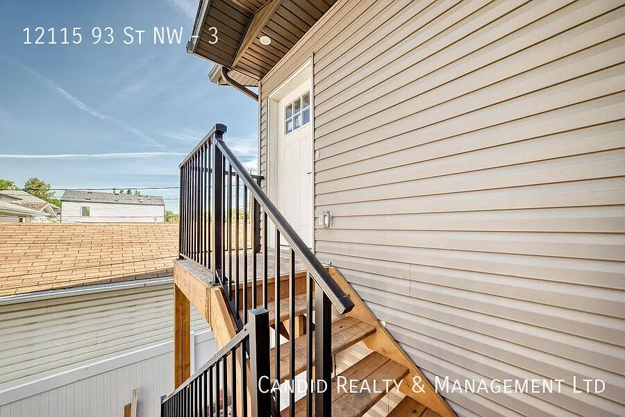Pet-Friendly Brand-New 1-Bedroom Garage Suite. Utilities Included — Photo 1