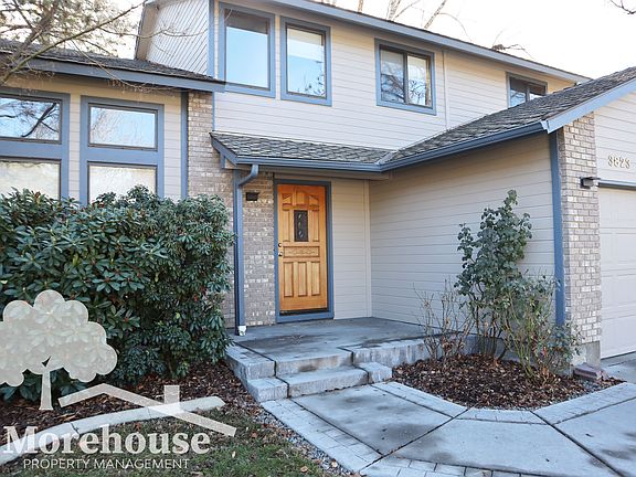 2nd image of 3823 E Shady Glen Dr