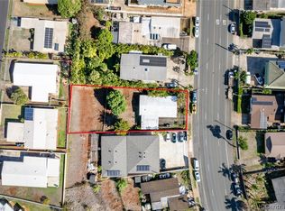 99-448 Ulune St, Aiea, HI 96701