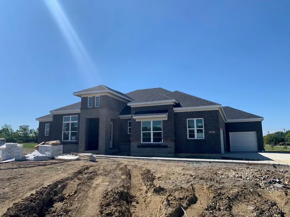 7069 Joliet Dr, Liberty Township, OH 45044