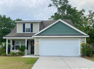 113 Bridgewood Dr, Springfield, GA 31329