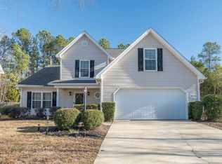 171 Elm Creek Dr, Chapin, SC 29036