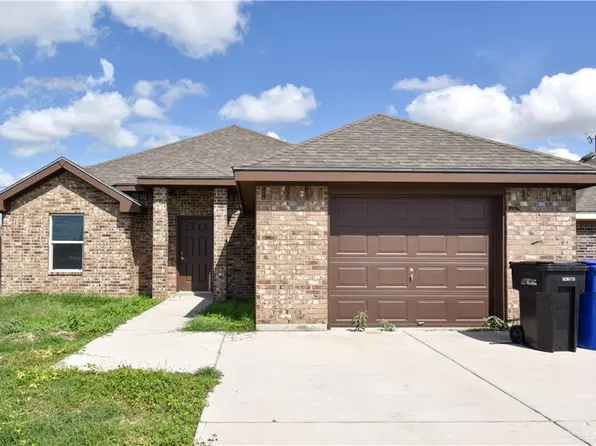 3608 Indian Creek Ave, McAllen, TX 78504