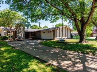 800 Fontana Ave, Richardson, TX 75080