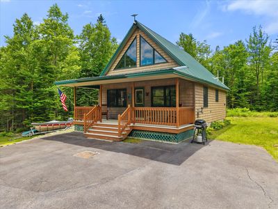 9 Mainway Drive, Patten, ME, 04765