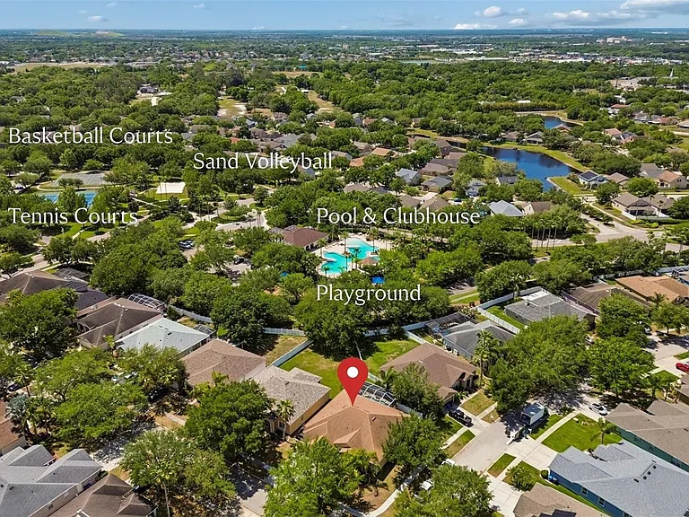 10901 Wildcat Dr — Photo 4