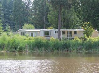 4915 Samish Way UNIT 11, Bellingham, WA 98229