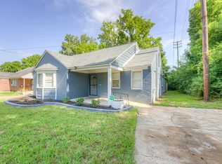 1778 Edward Ave, Memphis, TN 38107