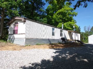 2490 Easton Cabot Rd, Fordsville, KY 42343