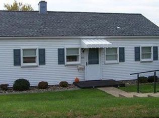 1907 Sylvan Ave, Latrobe, PA