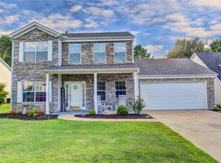 5368 Silver Springs Dr, Buford, GA