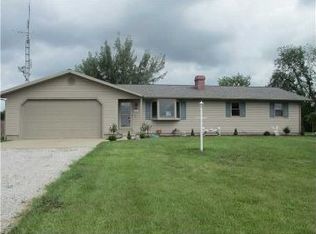 21885 Bowman Rd, Defiance, OH 43512