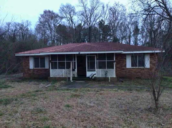 136 Old Highway 202, Anniston, AL 36201