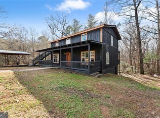 296 Norman Bell Rd, Murrayville, GA 30564