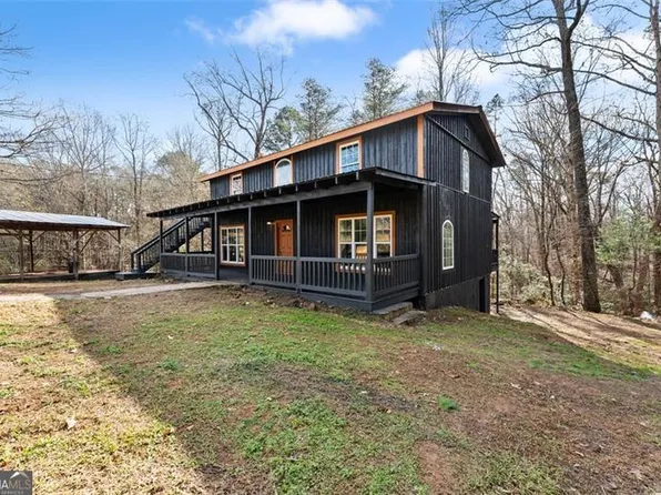 296 Norman Bell Rd, Murrayville, GA 30564