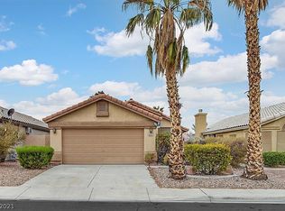 9097 Living Rose St, Las Vegas, NV 89123