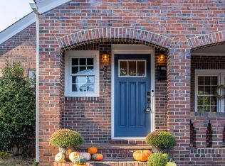 201 E Club Blvd, Durham, NC 27704