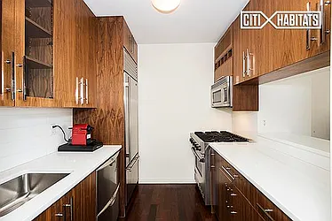 Rented by Citi Habitats