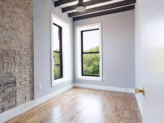 3rd image of 91 Malcolm X Blvd #4A