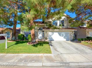 2806 Camelback Ln, Henderson, NV 89074