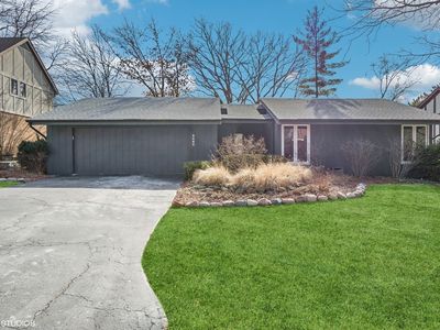 6462 Cherokee Dr, Indian Head Park, IL, 60525