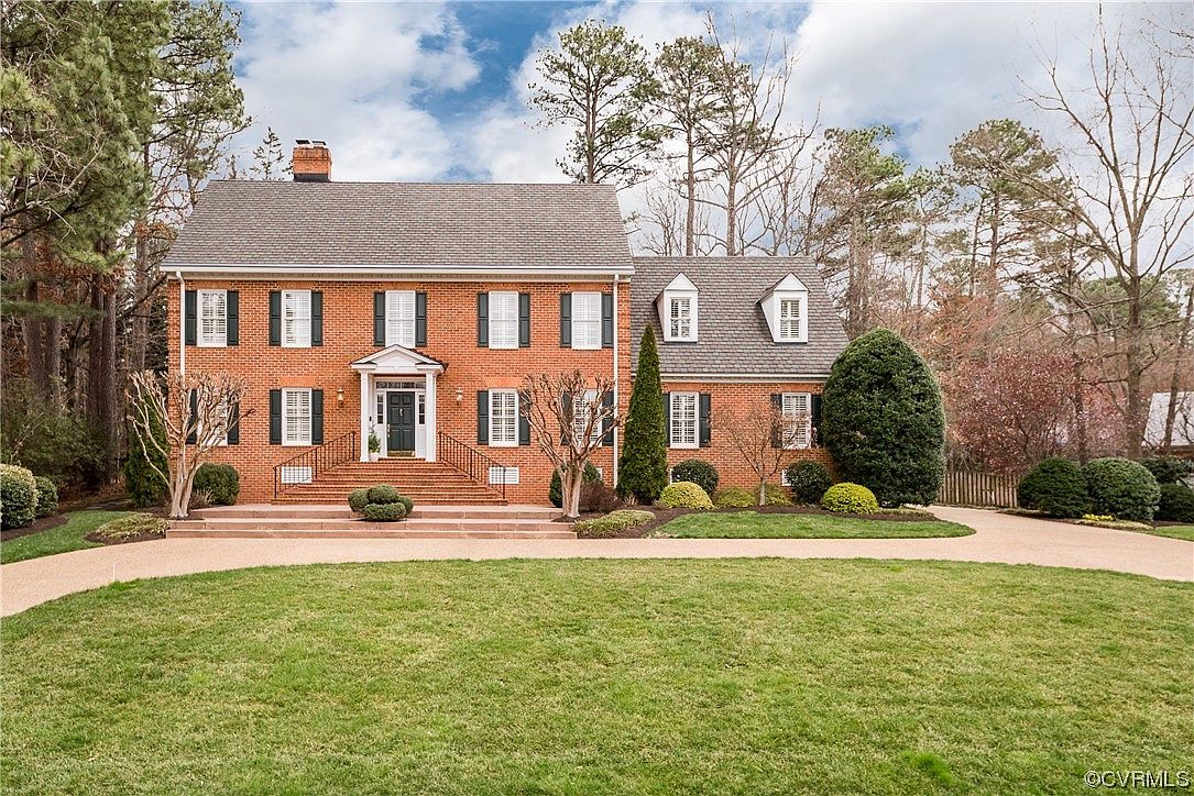 11458 Barrington Bridge Ct, Henrico, VA 23233 Zillow