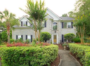 1351 Old Brickyard Rd, Mount Pleasant, SC 29466