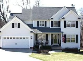 13571 W Spring St, Burton, OH 44021