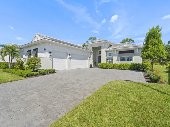 2309 SE CANOPY COVE Lane, Port St Lucie, FL 34984