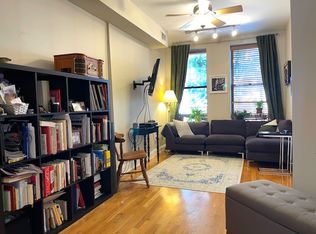 416 Monroe St APT 1R, Hoboken, NJ 07030