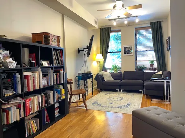 416 Monroe St APT 1R, Hoboken, NJ 07030