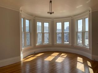 4452 California St, San Francisco, CA 94118
