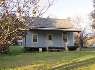 8078 Starling Rd, Millwood, GA 31552