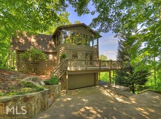 747 Walnut Mountain Rd, Ellijay, GA 30536