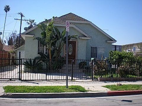 346 W 64th St, Los Angeles, CA 90003 | Zillow