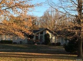 132 S Redbud Ln, Jackson, MO 63755