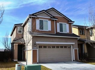 3819 Artadi Dr, Sparks, NV