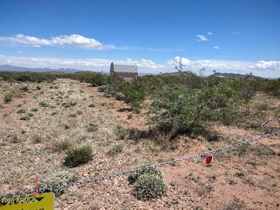 4505 N CHISOLM Trail #A, Bisbee, AZ, 85603