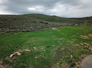 1133 S Webster Cir, Kamas, UT 84036