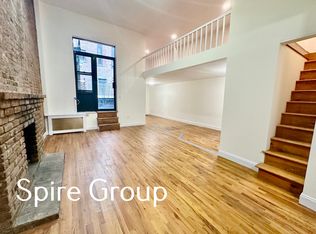 65 W 73rd St APT 1B, New York, NY 10023