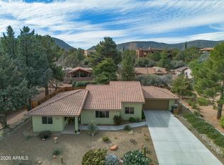 100 Rain Trail Rd, Sedona, AZ 86351