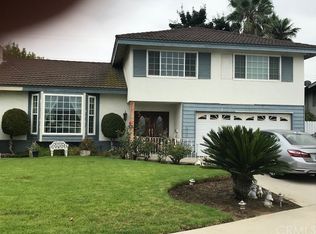 4532 Camela St, Yorba Linda, CA 92886