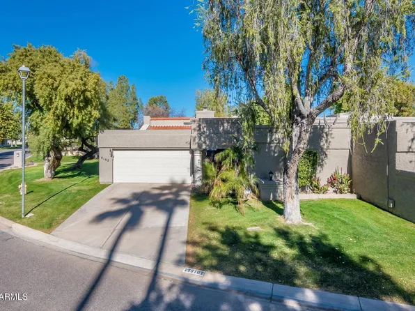 8162 E DEL CUARZO Drive, Scottsdale, AZ 85258