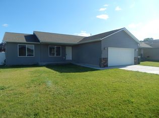 1364 E Yellowstone Ave, Post Falls, ID 83854