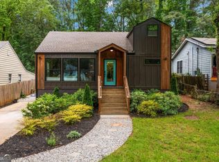 2001 Swazey Dr, Decatur, GA 30032