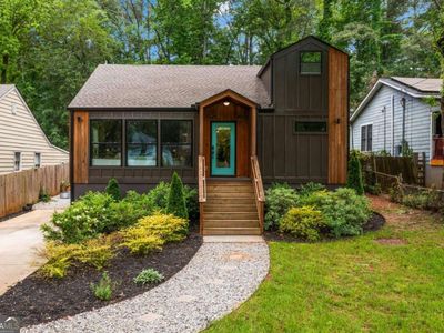 2001 Swazey Dr, Decatur, GA, 30032