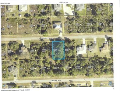 750 Camilla St E, Lehigh Acres, FL, 33974