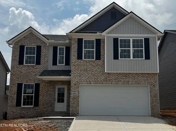 8824 Keenberg Ln, Knoxville, TN 37931